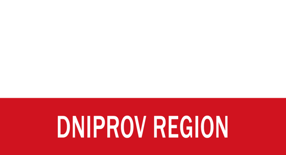 100% LIFE — Dniprov Region